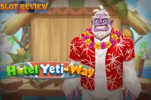 Hotel Yeti Way Slot Review